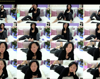 sandrami__ — 13 minute Chaturbate female cam show recording, 720p, Oct 6, 2023