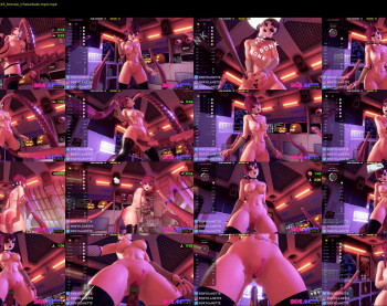 skyeanette — 19 minute Chaturbate female cam show recording, 720p, Oct 7, 2023