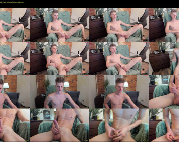 slim_andy — 49 minute Chaturbate male cam show recording, 720p, Oct 7, 2023