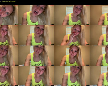 smexxii93 — 31 minute Chaturbate female cam show recording, 480p, Oct 6, 2023