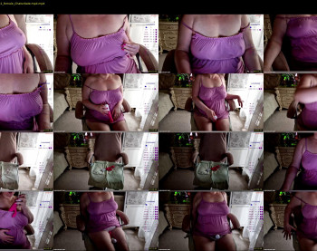 soft_body — 35 minute Chaturbate female cam show recording, 720p, Oct 6, 2023