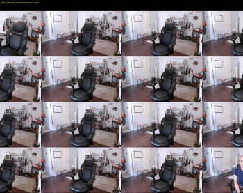 southerbunny — 87 minute Chaturbate female cam show recording, 720p, Oct 6, 2023