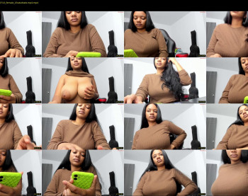 stacy_woods — 58 minute Chaturbate female cam show recording, 720p, Oct 6, 2023