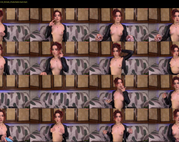 sun_for_you — 3 minute Chaturbate female cam show recording, 720p, Oct 6, 2023