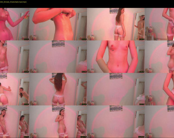 sunrisealice — 75 minute Chaturbate female cam show recording, 720p, Oct 7, 2023