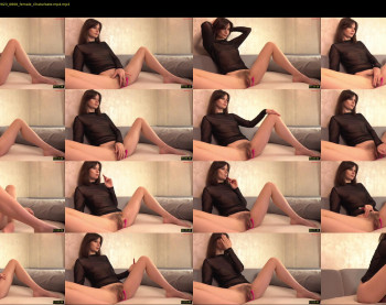 sweetsweet__baby — 15 minute Chaturbate female cam show recording, 720p, Oct 6, 2023
