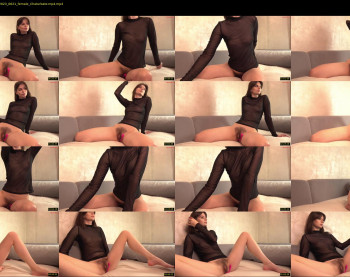 sweetsweet__baby — 6 minute Chaturbate female cam show recording, 720p, Oct 6, 2023