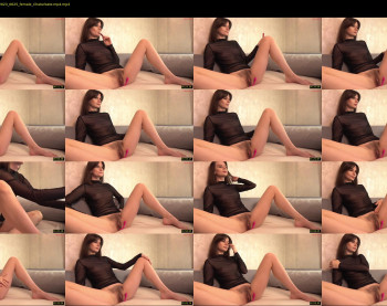 sweetsweet__baby — 4 minute Chaturbate female cam show recording, 720p, Oct 6, 2023
