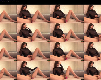 sweetsweet__baby — 10 minute Chaturbate female cam show recording, 720p, Oct 6, 2023