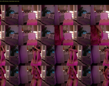 sweety_rinushka_ — 5 minute Chaturbate female cam show recording, 720p, Oct 6, 2023