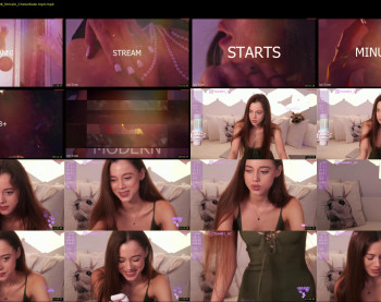 taanni_bc — 28 minute Chaturbate female cam show recording, 720p, Oct 6, 2023