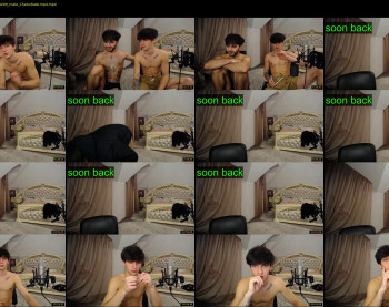 teddy_mode — 121 minute Chaturbate couple cam show recording, 720p, Oct 7, 2023