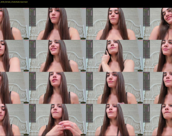 terryadorable — 6 minute Chaturbate female cam show recording, 720p, Oct 6, 2023