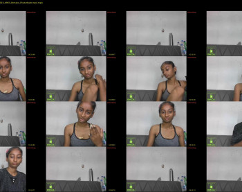 the_right_girl — 8 minute Chaturbate female cam show recording, 480p, Oct 6, 2023