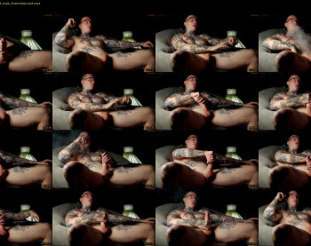 tom__ice — 93 minute Chaturbate male cam show recording, 720p, Oct 6, 2023