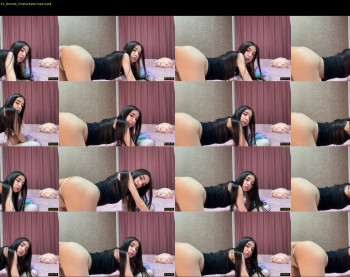 totallytiny_ — 3 minute Chaturbate female cam show recording, 720p, Oct 7, 2023