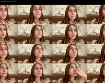viktoria9898 — 4 minute Chaturbate couple cam show recording, 720p, Oct 6, 2023