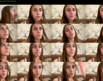 viktoria9898 — 13 minute Chaturbate couple cam show recording, 720p, Oct 6, 2023