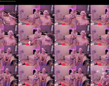 vince__dice — 30 minute Chaturbate male cam show recording, 720p, Oct 6, 2023