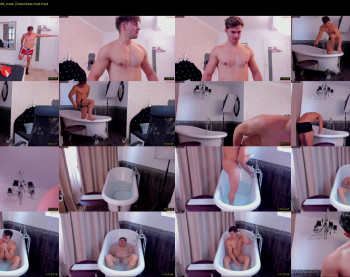 wilsonjules — 99 minute Chaturbate male cam show recording, 720p, Oct 6, 2023