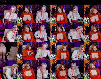 yoki_shizuko — 121 minute Chaturbate female cam show recording, 720p, Oct 6, 2023