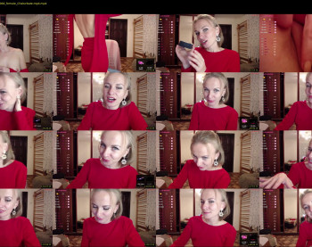 yummylilya — 120 minute Chaturbate female cam show recording, 720p, Oct 6, 2023