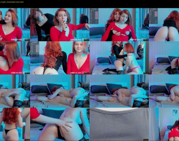 zelda_1 — 63 minute Chaturbate female cam show recording, 720p, Oct 6, 2023