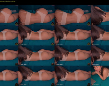 _artease_ — 5 minute Chaturbate female cam show recording, 720p, Oct 7, 2023