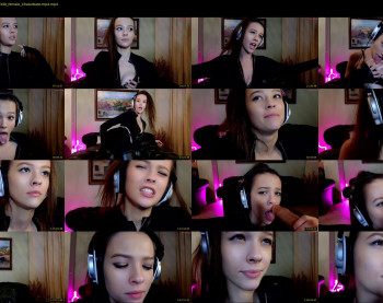 _demi_dee_ — 123 minute Chaturbate female cam show recording, 720p, Oct 7, 2023