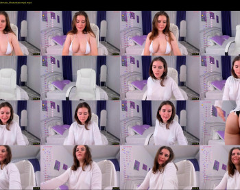 _enni__ — 17 minute Chaturbate female cam show recording, 720p, Oct 7, 2023