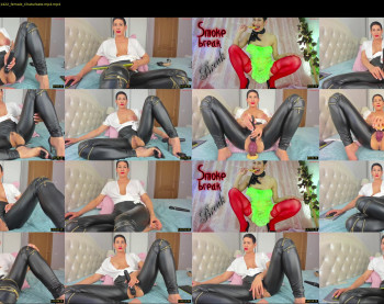 _janemellon_ — 120 minute Chaturbate female cam show recording, 720p, Oct 7, 2023