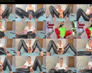 _janemellon_ — 76 minute Chaturbate female cam show recording, 720p, Oct 7, 2023