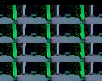 _paulah — 34 minute Chaturbate female cam show recording, 720p, Oct 8, 2023