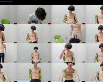 aesus3x — 78 minute Chaturbate male cam show recording, 480p, Oct 7, 2023