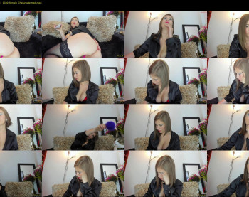 allison_01stone — 37 minute Chaturbate female cam show recording, 720p, Oct 8, 2023