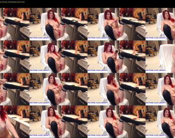 aly_alyce — 41 minute Chaturbate female cam show recording, 720p, Oct 7, 2023