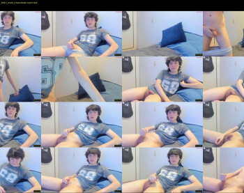 an0nymouse3 — 57 minute Chaturbate male cam show recording, 720p, Oct 7, 2023