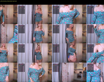anastasiagate — 38 minute Chaturbate female cam show recording, 720p, Oct 7, 2023