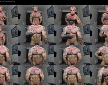 andy_hunk — 14 minute Chaturbate male cam show recording, 720p, Oct 7, 2023