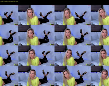 anette_belorie — 11 minute Chaturbate female cam show recording, 720p, Oct 7, 2023
