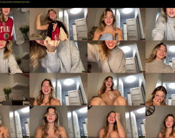angel_from_sky — 90 minute Chaturbate female cam show recording, 720p, Oct 7, 2023
