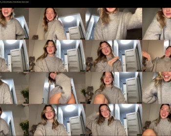angel_from_sky — 30 minute Chaturbate female cam show recording, 720p, Oct 7, 2023