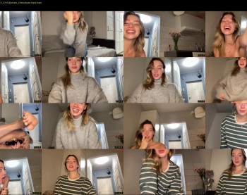 angel_from_sky — 105 minute Chaturbate female cam show recording, 720p, Oct 7, 2023