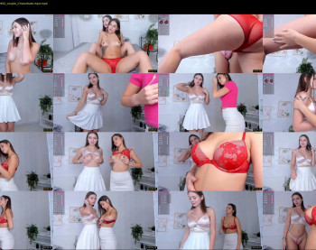 angelepatel — 74 minute Chaturbate female cam show recording, 720p, Oct 7, 2023