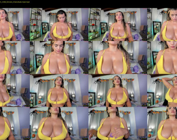antoniacasarini — 65 minute Chaturbate female cam show recording, 720p, Oct 7, 2023