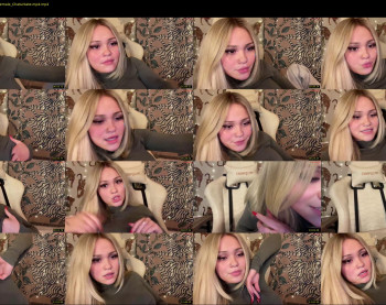 ari_02 — 16 minute Chaturbate female cam show recording, 720p, Oct 7, 2023