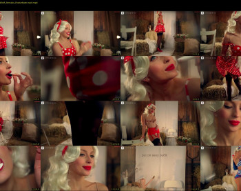 artmosphera — 120 minute Chaturbate female cam show recording, 720p, Oct 8, 2023