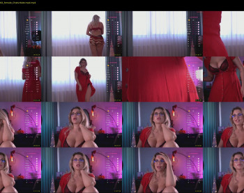 artofboobs — 16 minute Chaturbate female cam show recording, 720p, Oct 7, 2023