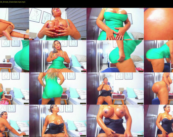 avaferrera — 112 minute Chaturbate female cam show recording, 720p, Oct 7, 2023