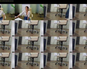 babesgowild — 26 minute Chaturbate couple cam show recording, 720p, Oct 8, 2023
